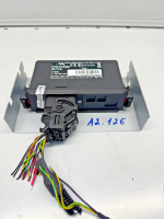 Microlise Control Unit ML12-B Telematics Tracking Unit 9–32V GPS/GSM – Used view 2