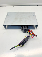 Microlise Control Unit ML12-B Telematics Tracking Unit 9–32V GPS/GSM – Used view 3