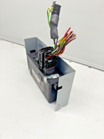 Microlise Control Unit ML12-B Telematics Tracking Unit 9–32V GPS/GSM – Used view 4
