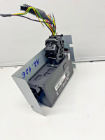Microlise Control Unit ML12-B Telematics Tracking Unit 9–32V GPS/GSM – Used view 5