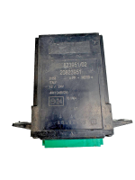 Volvo FH/FM Central Locking ECU 20823951 7420823951 21465355 Cobra AT 12/24V view 2