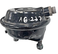 MAN TGS/TGX Disc Brake Chamber Type 24 K002843N00 BS2514 64 mm LH/RH Euro 6 Used view 5