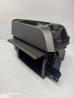 Volvo FH4 Dashboard Drawer & Cup Holder 82247442 RHD Euro 6 Used view 3
