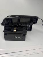 Volvo FH4 Dashboard Drawer & Cup Holder 82247442 RHD Euro 6 Used view 5