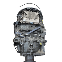 DAF XF Euro 6 ZF Astronic 12AS2330TD Gearbox 1912135 1353031025 Used