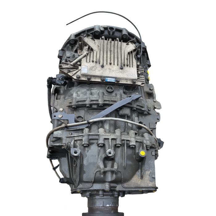 DAF XF Euro 6 ZF Astronic 12AS2330TD Gearbox 1912135 1353031025 Used