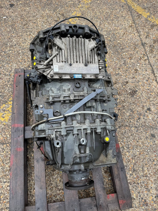 DAF XF Euro 6 ZF Astronic 12AS2330TD Gearbox 1912135 1353031025 Used