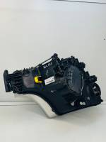 Mercedes Actros/Antos/Arocs Left Headlight A9608201039 100-17170 H7 24V Halogen view 3