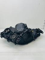 Mercedes Actros/Antos/Arocs Left Headlight A9608201039 100-17170 H7 24V Halogen view 4