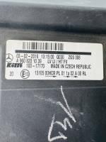 Mercedes Actros/Antos/Arocs Left Headlight A9608201039 100-17170 H7 24V Halogen view 5