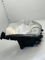 Mercedes Actros/Antos/Arocs Left Headlight A9608201039 100-17170 H7 24V Halogen view 6