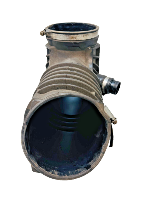 Mercedes Actros MP4 Air Intake Hose A9605285982 A9605283982 OM471 Euro 6 Used view 5