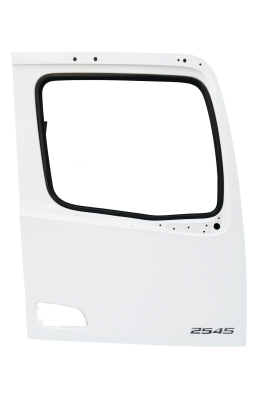 Mercedes Actros MP4 Right Cab Door Shell A9607224309 A9607202403 Offside