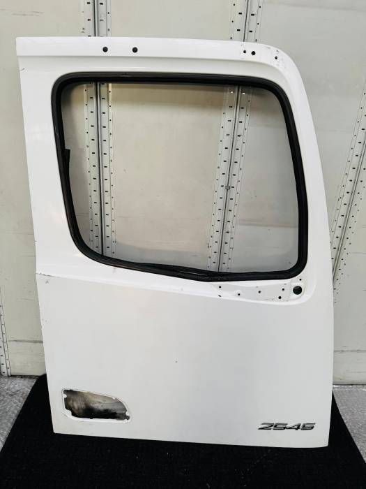 Mercedes Actros MP4 Right Cab Door Shell A9607224309 A9607202403 Offside view 2