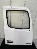 Mercedes Actros MP4 Right Cab Door Shell A9607224309 A9607202403 Offside view 3