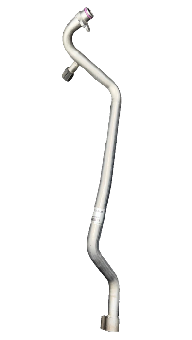 MAN TGS/TGX AC Low‑Pressure Suction Pipe 81619755135 81.61975‑5135 Euro 6 Used A/C Hoses & Fittings A/C Hoses & Fittings