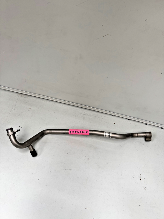 MAN TGS/TGX AC Low‑Pressure Suction Pipe 81619755135 81.61975‑5135 Euro 6 Used view 4