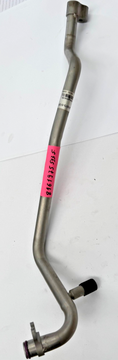 MAN TGS/TGX AC Low‑Pressure Suction Pipe 81619755135 81.61975‑5135 Euro 6 Used view 5