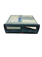 Volvo FH/FM Digital Tachograph Continental VDO 22076018 85020811 85019818 24V