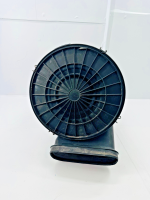 MAN TGX/TGS  Air Filter Housing 81084006078 81084006070 81084050021 Euro 6 Used view 6