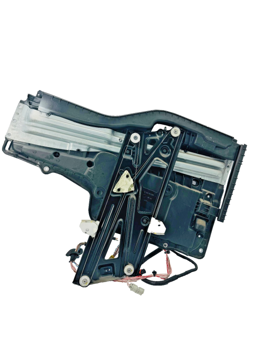 MAN TGX/TGS Rear Right Electric Window Lifter Regulator 81625456055 Valeo 850954 Cab Doors & Hardware Cab Doors & Hardware