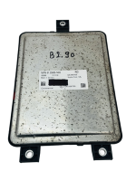 MAN TGX/TGS RIO Light Control Unit 81.25806-7465 81258067465 Euro 6 A2C10610105