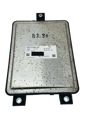 MAN TGX/TGS RIO Light Control Unit 81.25806-7465 81258067465 Euro 6 A2C10610105