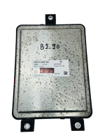MAN TGX/TGS RIO Light Control Unit 81.25806-7465 81258067465 Euro 6 A2C10610105 view 5