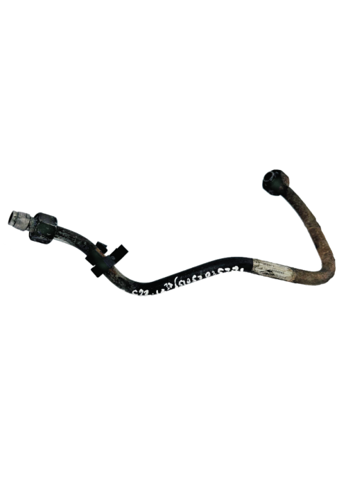 MAN TGX Turbo Oil Feed Pipe 51057035921 51.05703-5921 51057045155 Euro 6 Used view 2