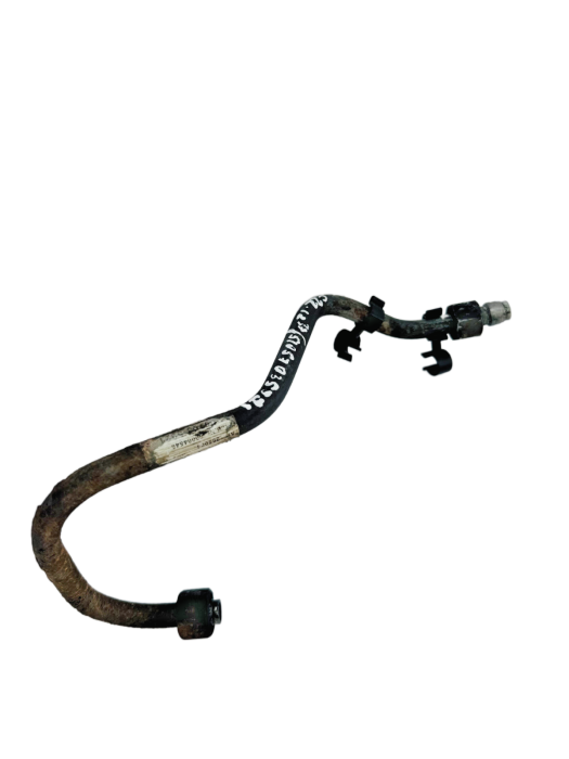 MAN TGX Turbo Oil Feed Pipe 51057035921 51.05703-5921 51057045155 Euro 6 Used view 4