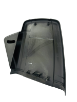 Volvo FH/FM ISRI Seat Base Interior Trim Cover Panel Set 05865-03 05864 Used