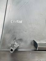 Volvo FH/FM ISRI Seat Base Interior Trim Cover Panel Set 05865-03 05864 Used view 2