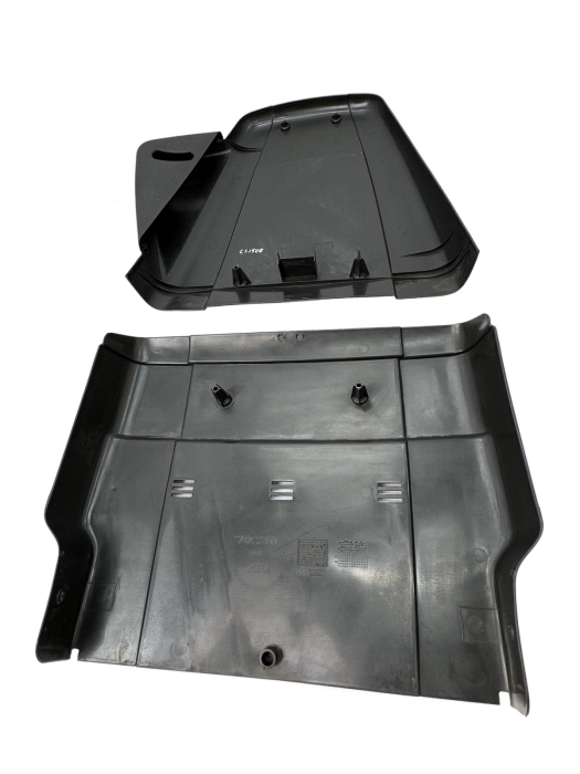 Volvo FH/FM ISRI Seat Base Interior Trim Cover Panel Set 05865-03 05864 Used view 6