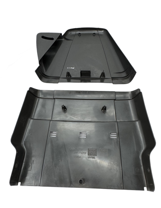 Volvo FH/FM ISRI Seat Base Interior Trim Cover Panel Set 05865-03 05864 Used view 8