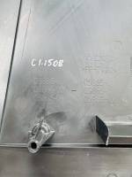 Volvo FH/FM ISRI Seat Base Interior Trim Cover Panel Set 05865-03 05864 Used view 2