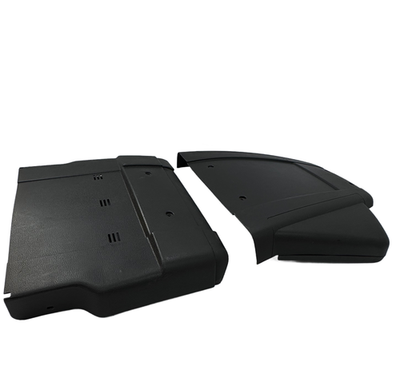 Volvo FH/FM ISRI Seat Base Interior Trim Cover Panel Set 05865-03 05864 Used view 5