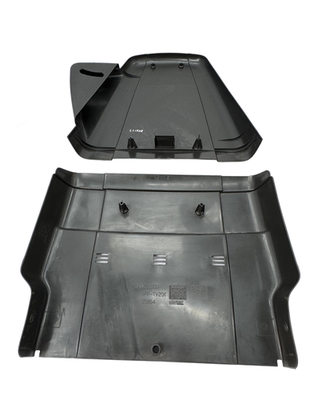 Volvo FH/FM ISRI Seat Base Interior Trim Cover Panel Set 05865-03 05864 Used view 8