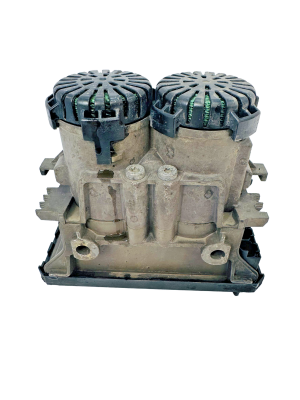 Scania R/P/G 2 Channel EBS Axle Modulator 1879280 K020020 Knorr-Bremse Used