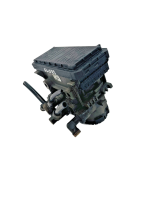 Scania R/P/G 2 Channel EBS Axle Modulator 1879280 K020020 Knorr-Bremse Used view 5