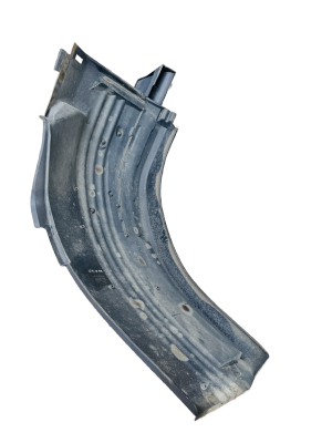 Scania P/G/R/T Front RH/Rear LH Mudguard 1485486 1408466 1335392 OEM Used