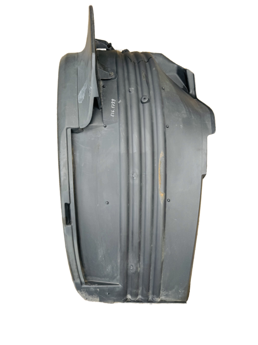 Scania P/G/R/T Front RH/Rear LH Mudguard 1485486 1408466 1335392 OEM Used view 2