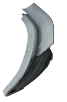 Scania P/G/R/T Front RH/Rear LH Mudguard 1485486 1408466 1335392 OEM Used view 5