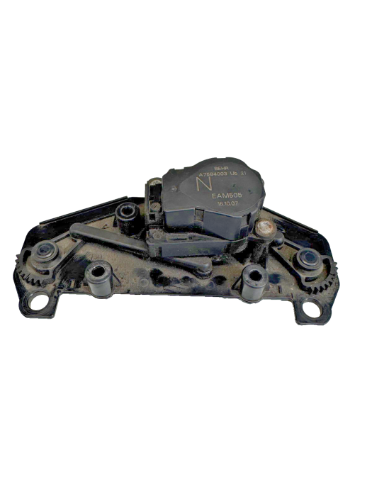 Behr Hella EAM505 HVAC Flap Actuator A7584003 81286016142 MAN TGX/Volvo FH Used Other Air Conditioning & Heating Other Air Conditioning & Heating