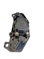 Behr Hella EAM505 HVAC Flap Actuator A7584003 81286016142 MAN TGX/Volvo FH Used view 2