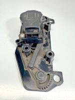 Behr Hella EAM505 HVAC Flap Actuator A7584003 81286016142 MAN TGX/Volvo FH Used view 4