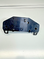 Behr Hella EAM505 HVAC Flap Actuator A7584003 81286016142 MAN TGX/Volvo FH Used view 5