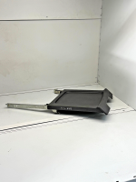 DAF XF106 Dashboard Storage Tray 1921807 1921808 1921809 Centre Euro 6 Used view 2