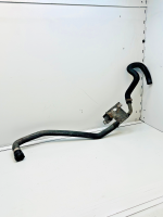 Mercedes Actros MP4 Radiator Coolant Hose A9615002772 Euro 6 Used view 5