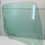 Mercedes Actros MP4 Right Door Window Glass A9607200318 4.70741 Offside Used