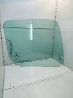 Mercedes Actros MP4 Right Door Window Glass A9607200318 4.70741 Offside Used view 3